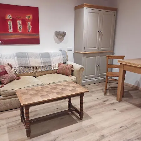 Appartement Headingley Hideaway Leeds (West Yorkshire)