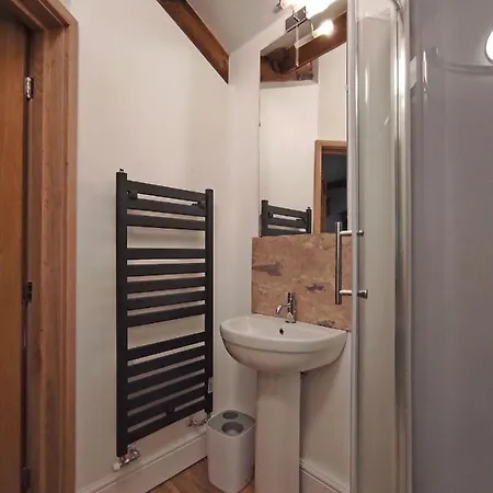 Appartement Headingley Hideaway