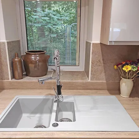 Appartement Headingley Hideaway Leeds (West Yorkshire)