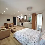 Headingley Hideaway Leeds (West Yorkshire)