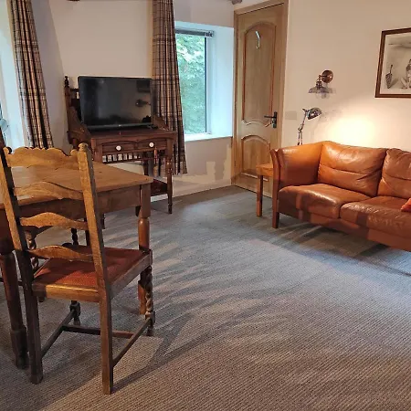 Headingley Hideaway דירה לידס