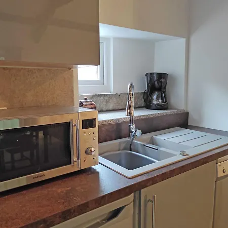 Headingley Hideaway Lägenhet *