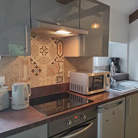 Headingley Hideaway Lejlighed Leeds (West Yorkshire)