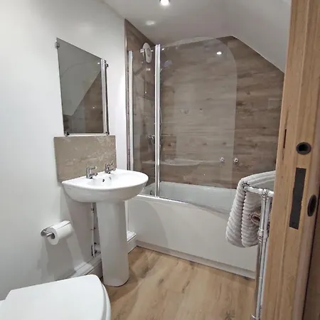 Headingley Hideaway