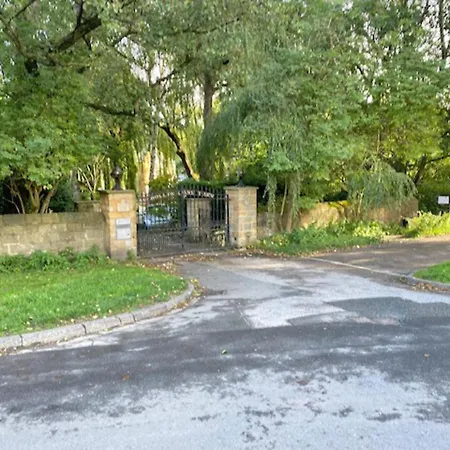 Headingley Hideaway * Лідс