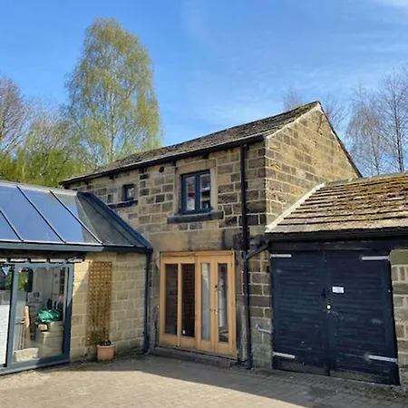 Headingley Hideaway Leeds (West Yorkshire)