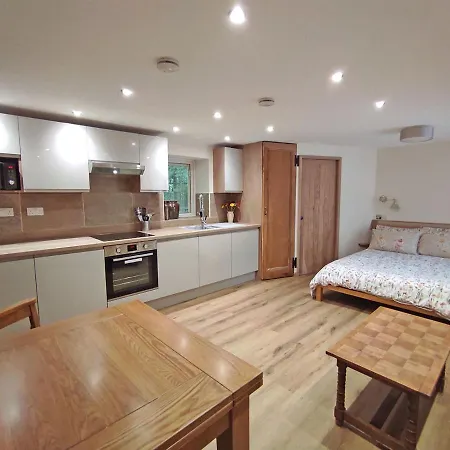 Lejlighed Headingley Hideaway Leeds (West Yorkshire)