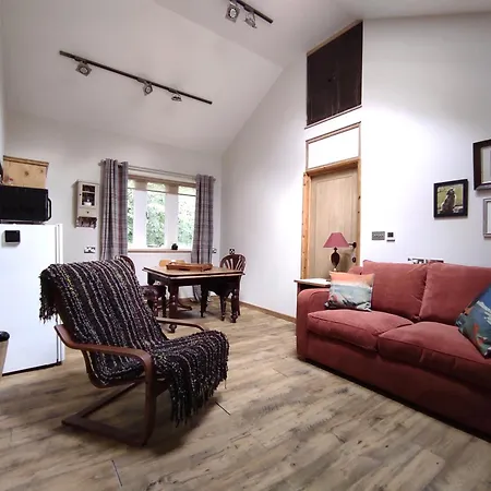 Headingley Hideaway *