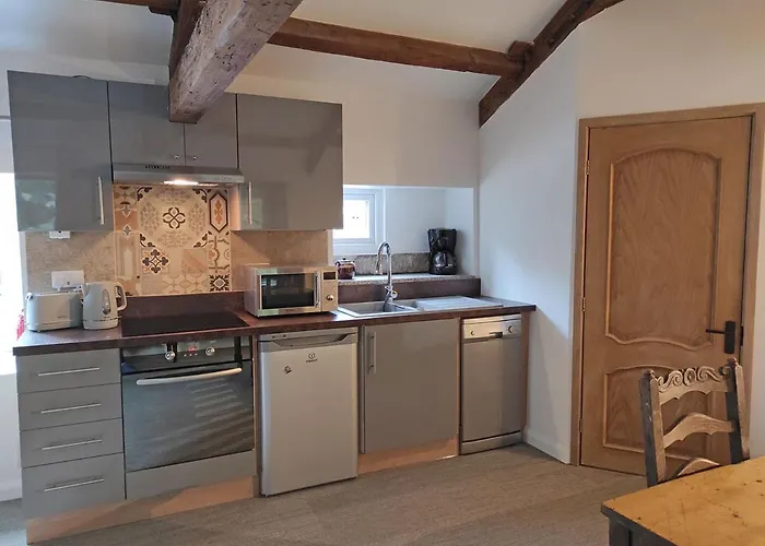 Headingley Hideaway *