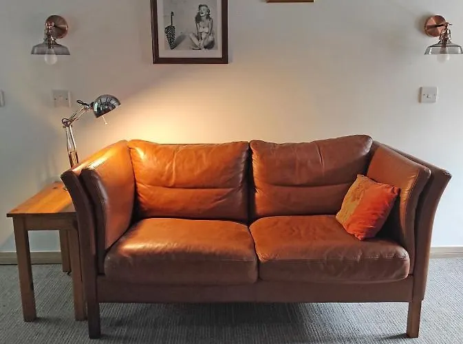 Headingley Hideaway Лідс