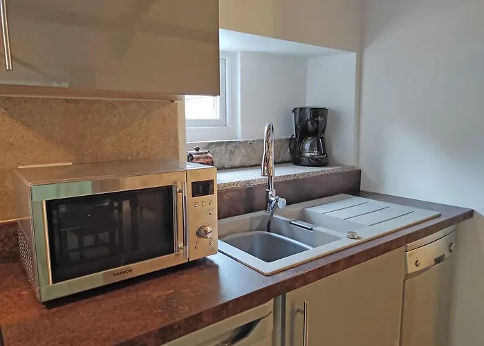 Headingley Hideaway Lejlighed *