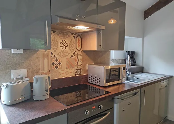 Headingley Hideaway Апартаменти Лідс