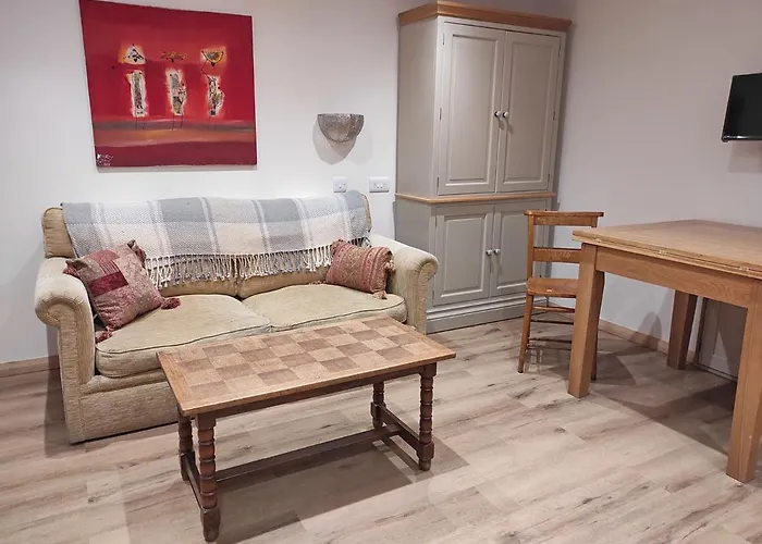 Lejlighed Headingley Hideaway Leeds (West Yorkshire)