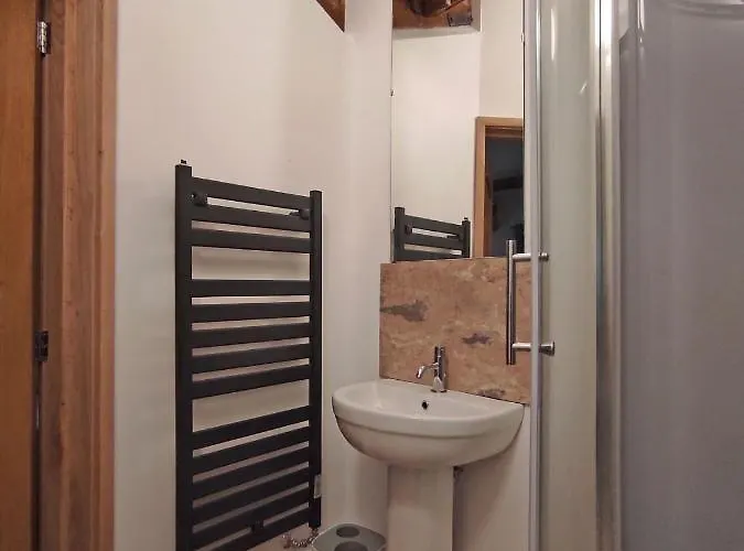 Апартаменти Headingley Hideaway