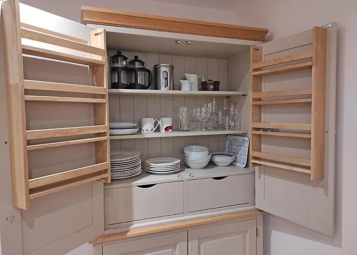 Headingley Hideaway Апартаменти *