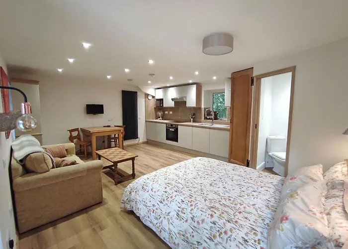 Headingley Hideaway Лідс