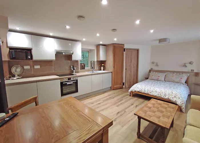 Lägenhet Headingley Hideaway Leeds (West Yorkshire)