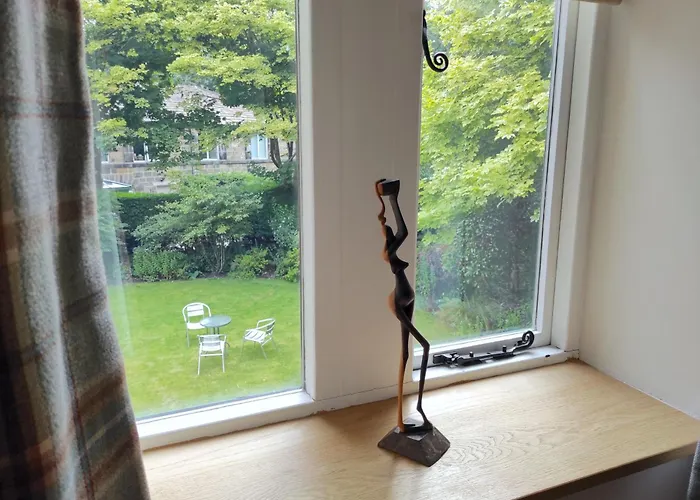 Апартаменти Headingley Hideaway