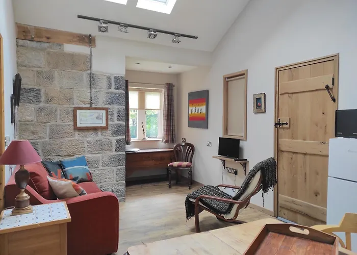 Headingley Hideaway Leeds (West Yorkshire)