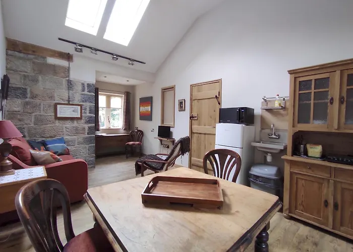 Headingley Hideaway * Лідс