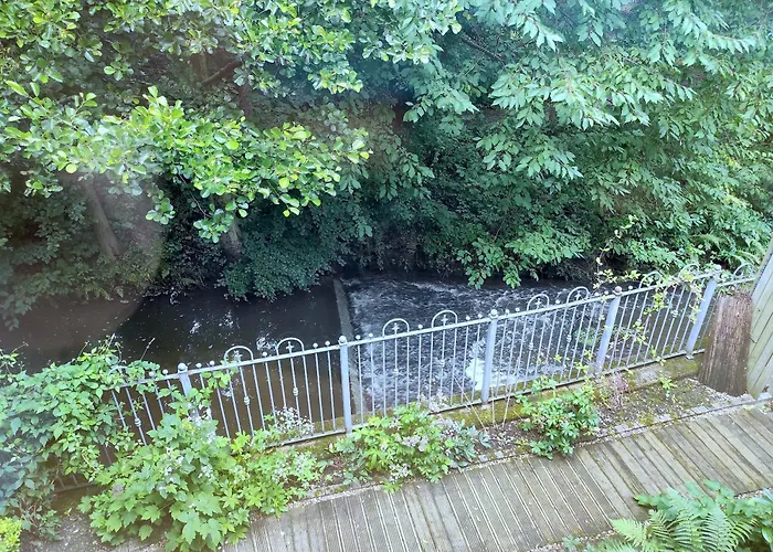 Headingley Hideaway Lejlighed *