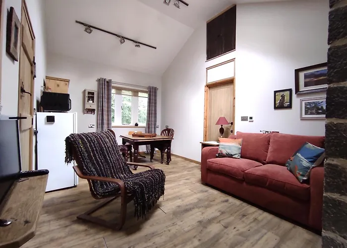 Headingley Hideaway *