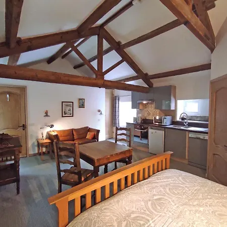Headingley Hideaway Apartment