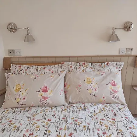 Headingley Hideaway Apartamento