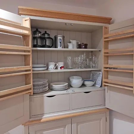 Headingley Hideaway Apartman *