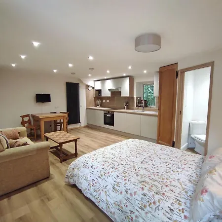 Headingley Hideaway Leeds (West Yorkshire)