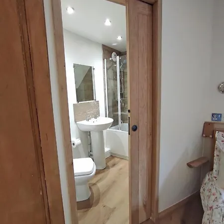 Headingley Hideaway Apartamento *