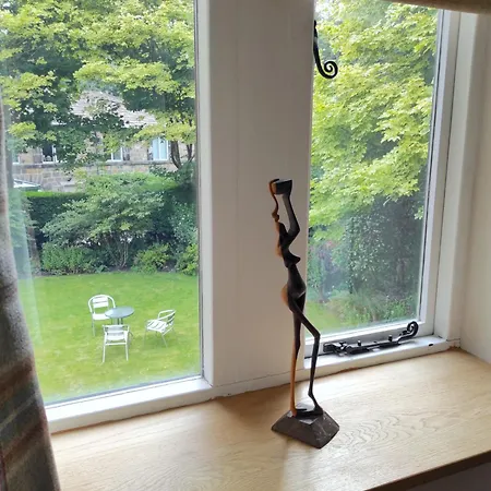 Apartamento Headingley Hideaway