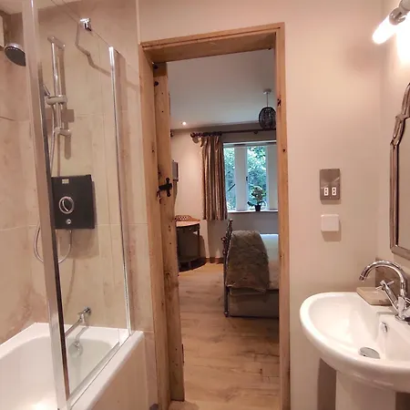 Apartamento Headingley Hideaway *