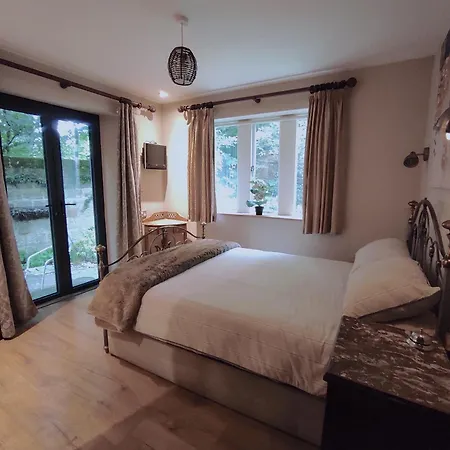 Headingley Hideaway Apartment Leeds (West Yorkshire)