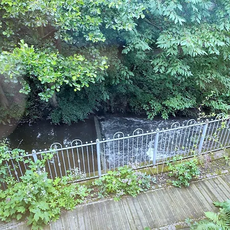 Headingley Hideaway Apartment *