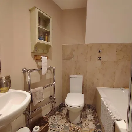 Apartment Headingley Hideaway *