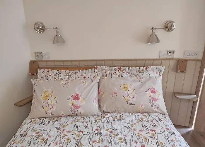 Headingley Hideaway Appartement