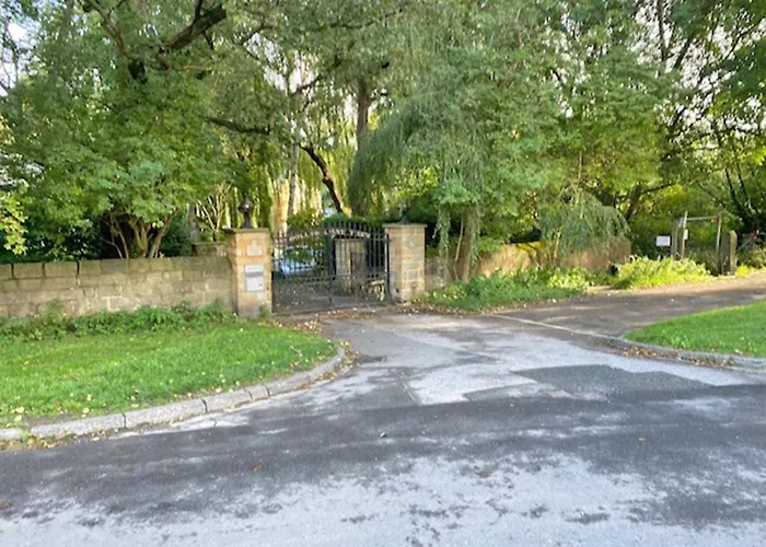 Headingley Hideaway * Leeds (West Yorkshire)