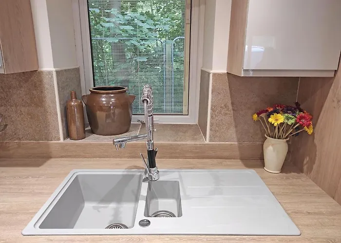 Appartement Headingley Hideaway Leeds (West Yorkshire)