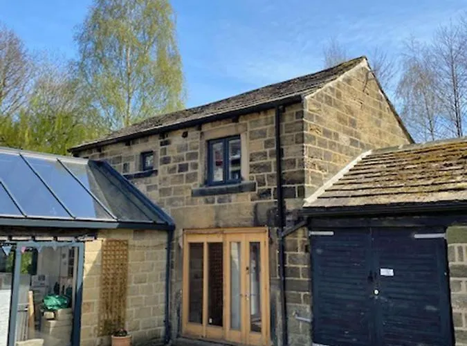 Headingley Hideaway Leeds (West Yorkshire)