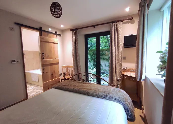 Headingley Hideaway Appartement *