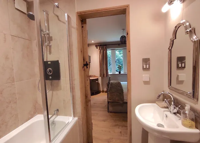 Appartement Headingley Hideaway *