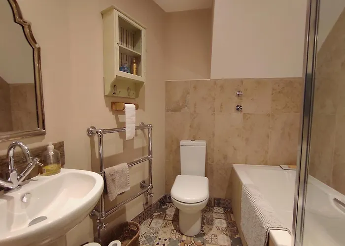 Appartement Headingley Hideaway *